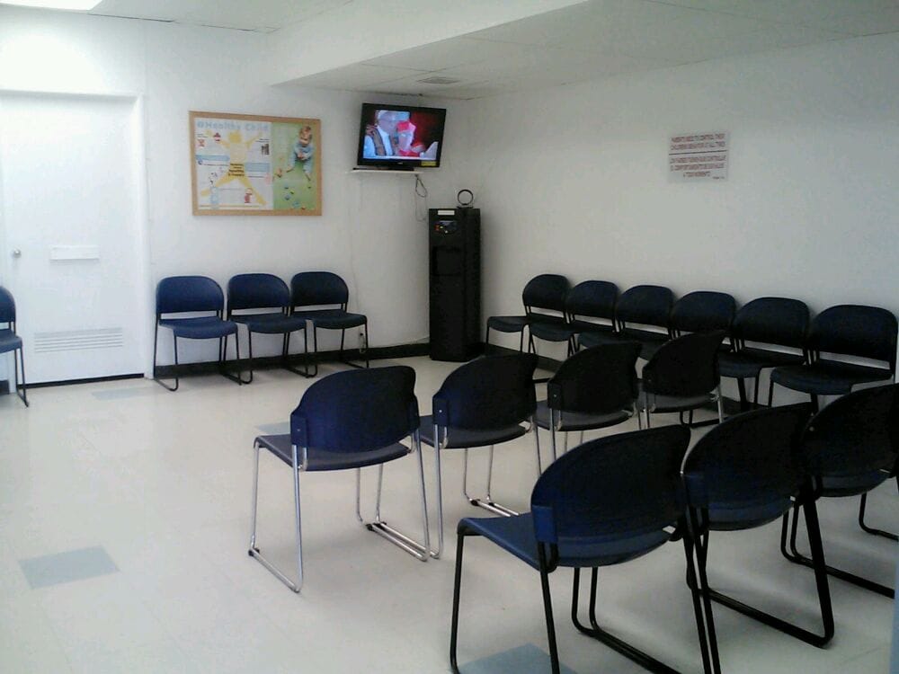 Clinic office (8)