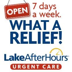 Lake After Hours Urgent Care Book Online Urgent Care In Baton