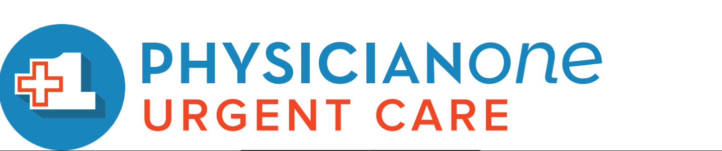 PhysicianOne Urgent Care - Bristol Logo
