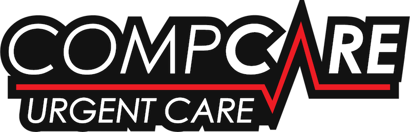 Compcare Occupational Medicine & Urgent Care - Rogers Logo
