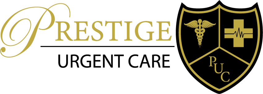 Prestige Urgent Care - Orlando Logo
