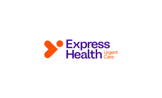 Express Health Urgent Care - Coney Island Logo