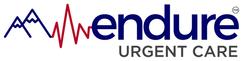 Endure Urgent Care - Culver City Logo