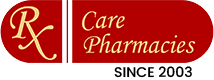 Rx Care Pharmacy Logo