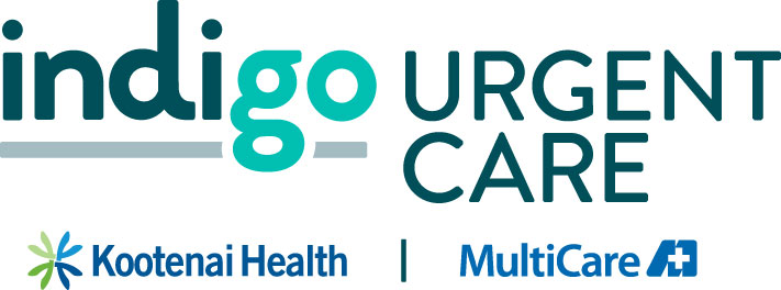 Indigo Urgent Care - Hayden Logo