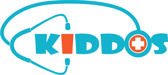 Kiddos Health & Urgent Care Logo