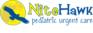Nitehawk Pediatric Urgent Care - Telemed Logo