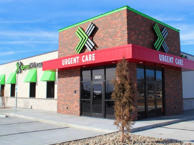 Garden City, KS - Xpress Wellness Urgent Care