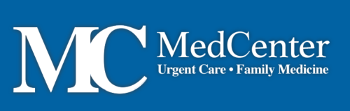 MedCenter - Fayette Logo