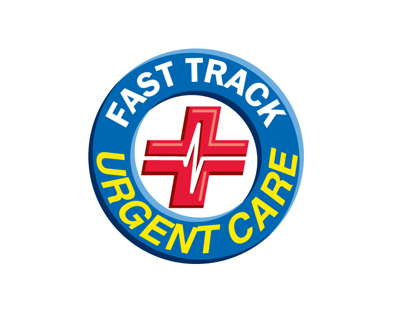 Fast Track Urgent Care - Silver Spring Logo