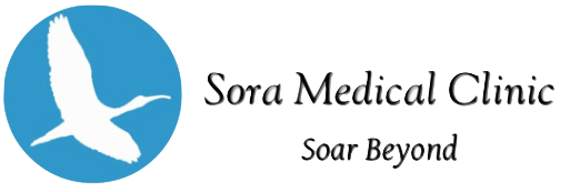 Sora Medical Clinic Logo