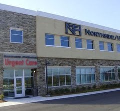 Northside Family Medicine and Urgent Care, Holly Springs - Book Online
