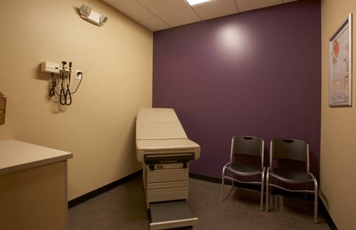 Clinic office (1)