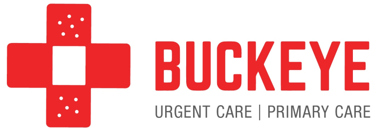 Buckeye Urgent Care Logo