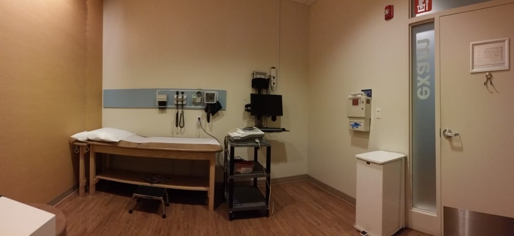 Clinic office (0)