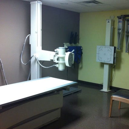 Clinic office (6)