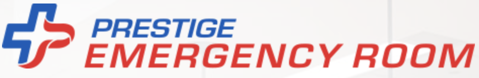 Prestige Emergency Room - East/Nacogdoches Logo