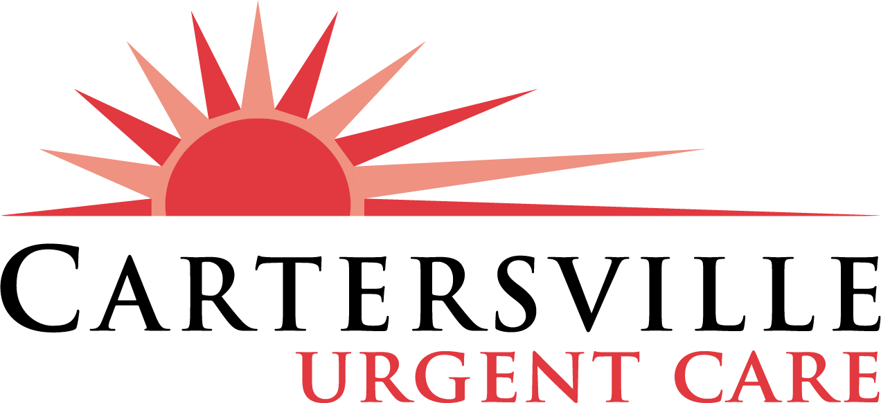 Cartersville Urgent Care - Main Street Logo