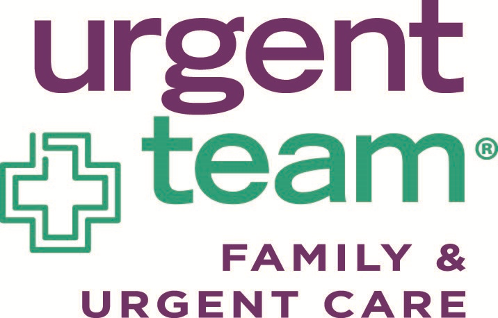 Urgent Team - Batesville Logo