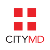 CityMD - West 125th Logo