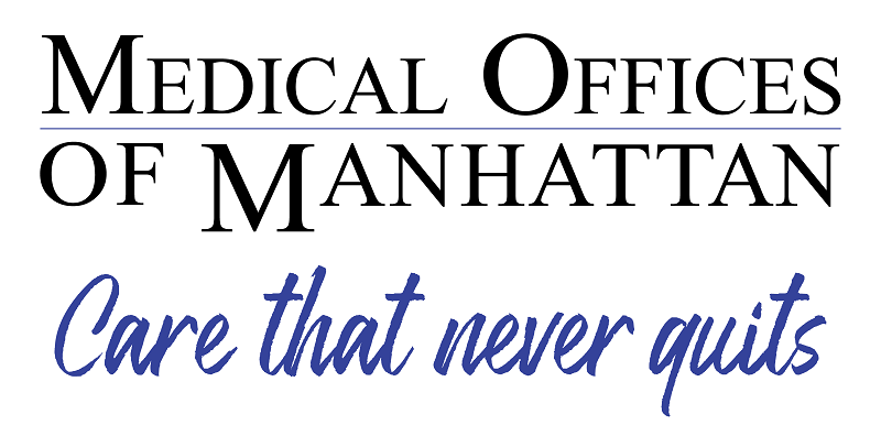 Medical Offices Of Manhattan - Columbus Circle Logo