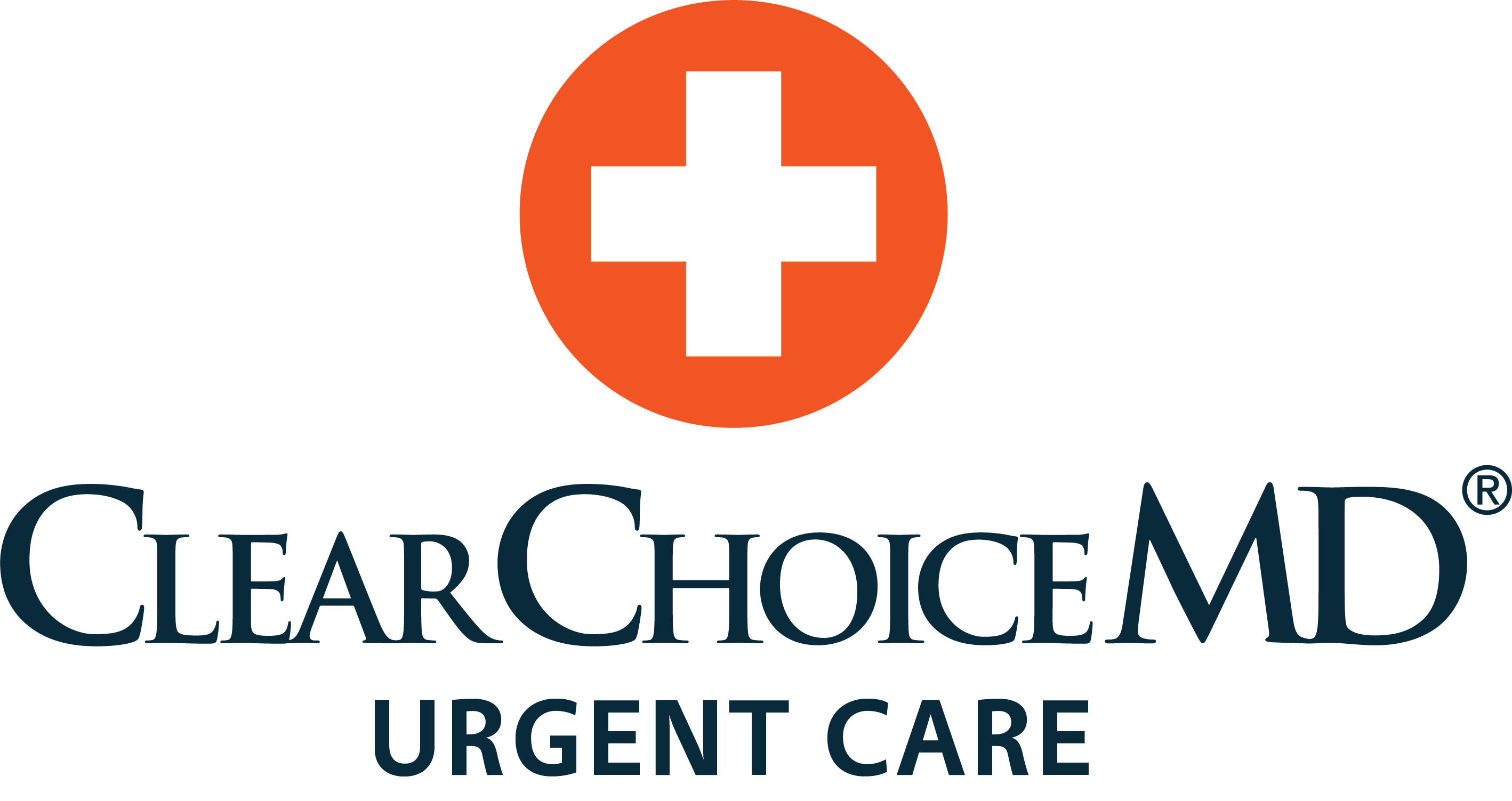 ClearChoiceMD - Brattleboro Logo