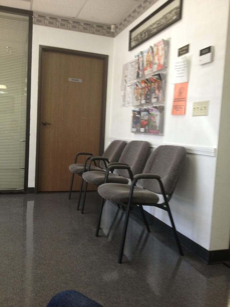 Clinic office (0)