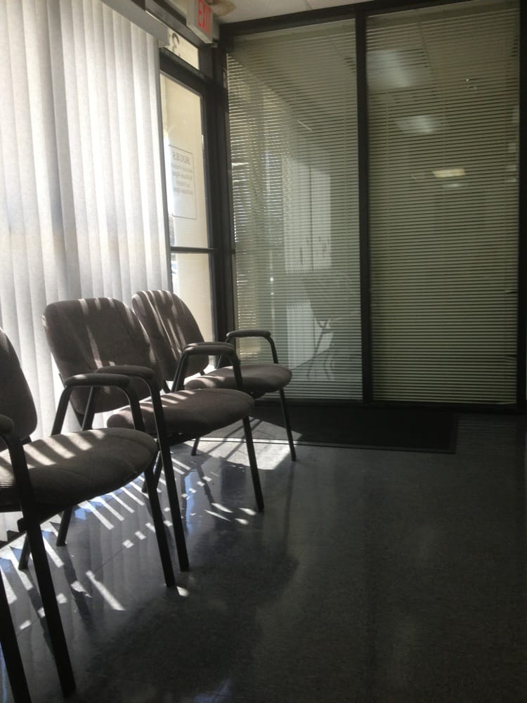 Clinic office (1)