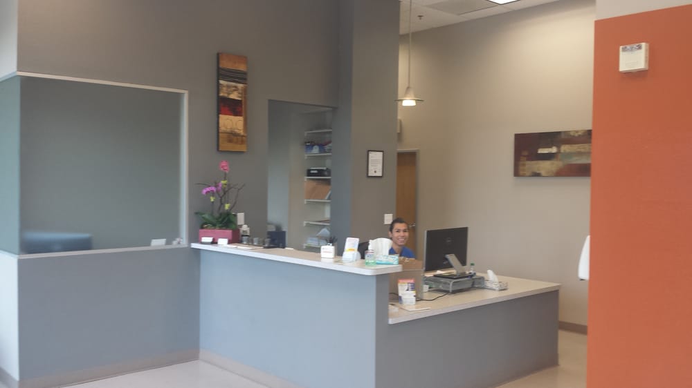 Clinic office (8)