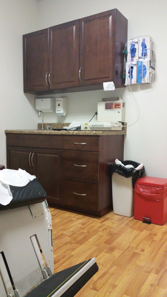 Clinic office (4)