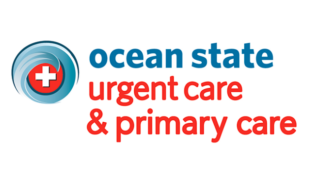 Ocean State Urgent Care - Westerly Logo