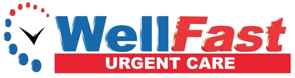 WellFast Urgent Care Logo