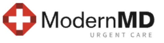 ModernMD Urgent Care - Jackson Heights Logo