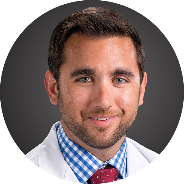 Justin Northcutt, PA-C - Orthopedic surgeon
