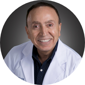 Dr. Jacques Papazian, MD - Otolaryngologist