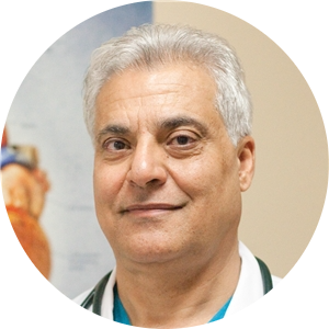 Dr. Naim Al-Adli, MD - Cardiologist