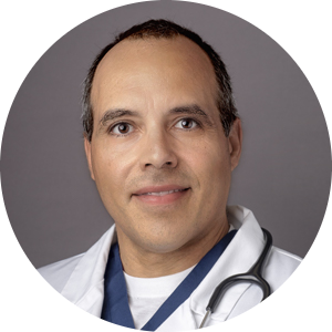Jose Sosa, NP - Family physician