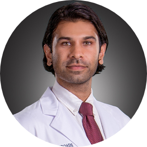 Dr. Adit Shah, MD - Urologist
