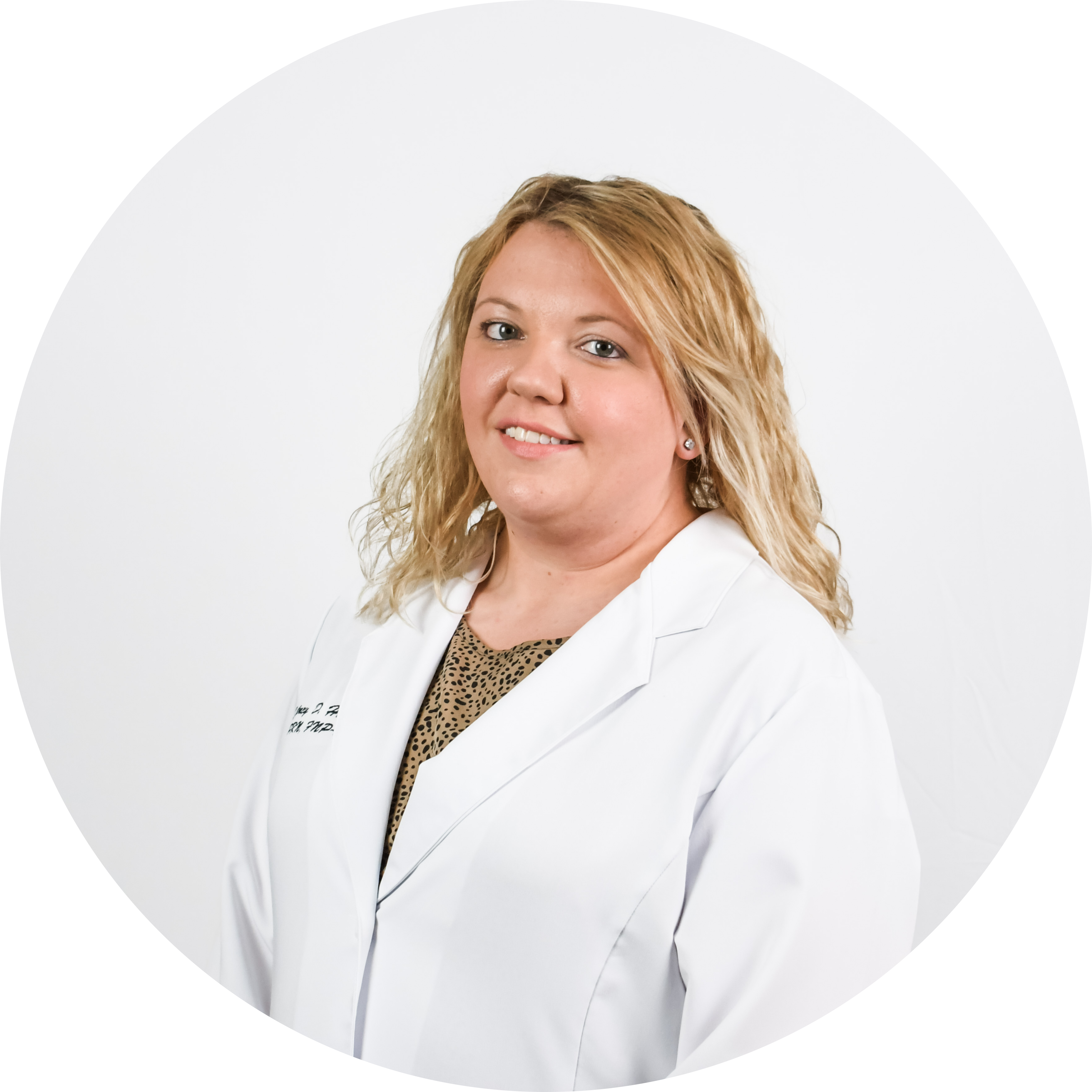 Brittney Herald, NP - Family physician