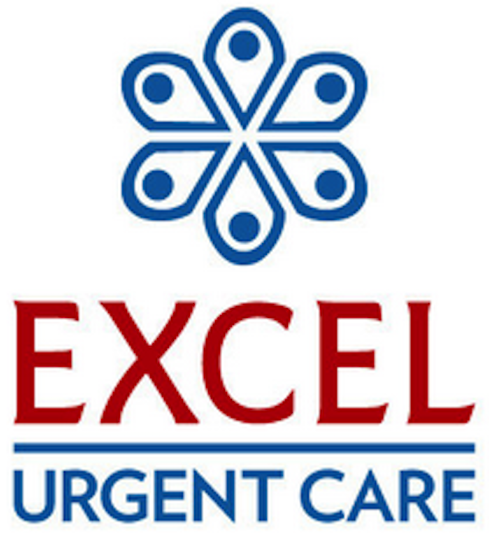 Excel Urgent Care - Missouri City Logo