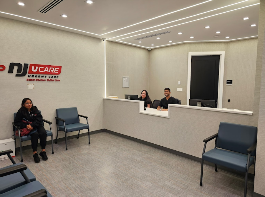 Clinic office (5)