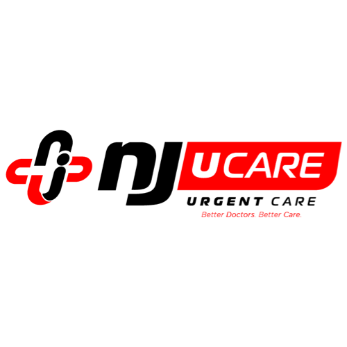 NJUCARE Urgent Care Logo