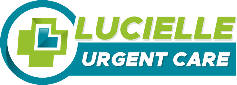 Lucielle Urgent Care Logo