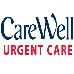 CareWell Urgent Care - Worcester Lincoln Logo