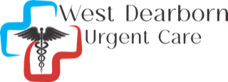 West Dearborn Urgent Care Logo