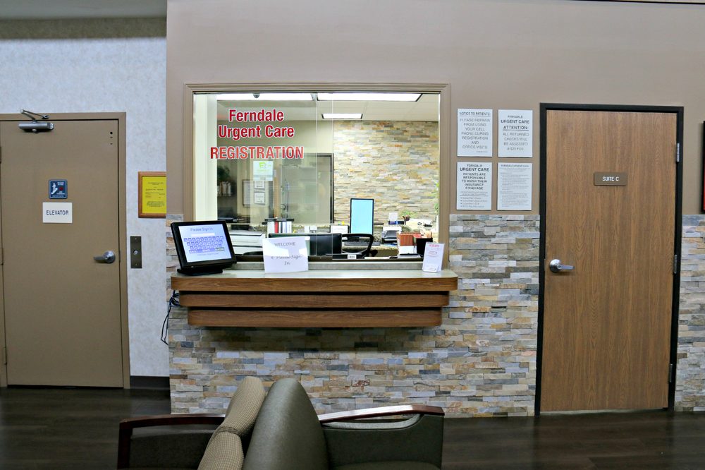 Clinic office (3)