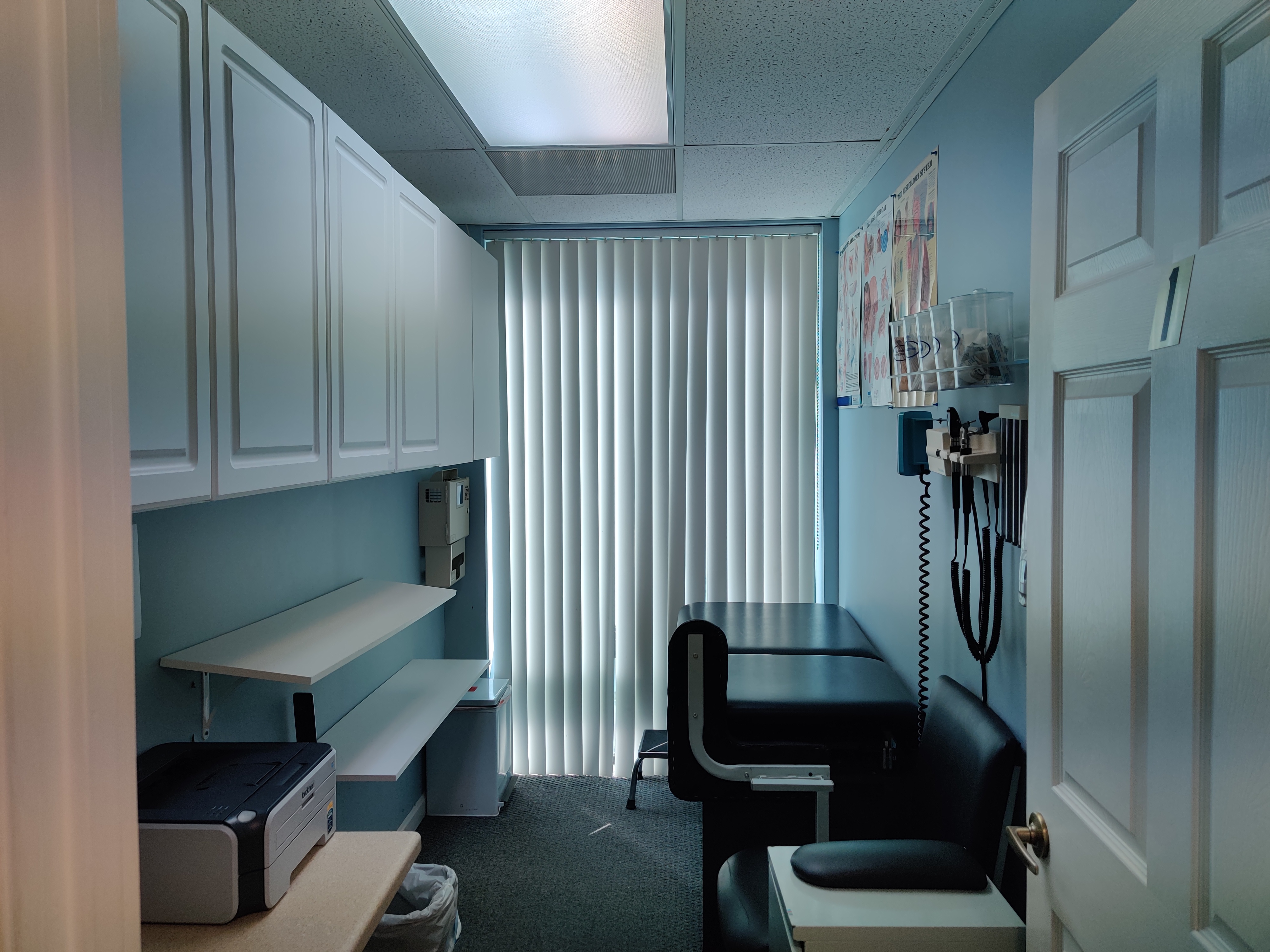 Clinic office (2)