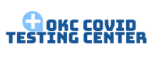 Oklahoma Covid Testing Logo