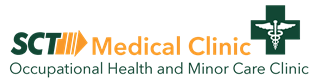 SCT Medical Clinic - Painesville Logo