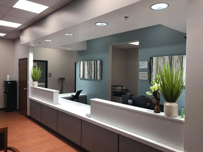 Clinic office (0)